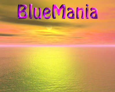 BlueMania